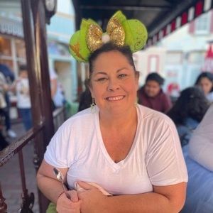 Meet your Posher, Karleen